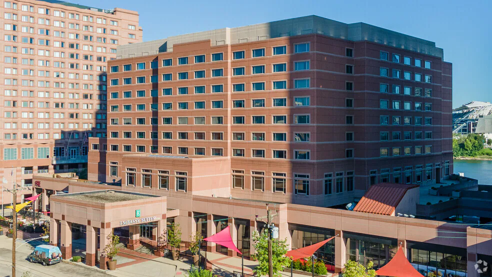 Embassy Suites